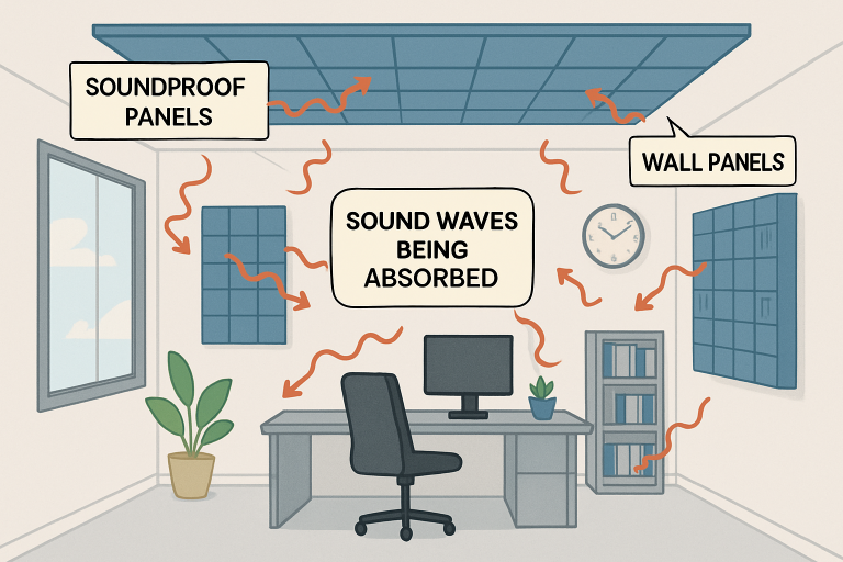 Soundproofing Solutions
