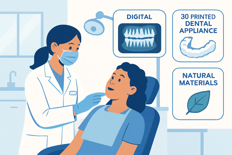 Top Trends in Preventive Dentistry