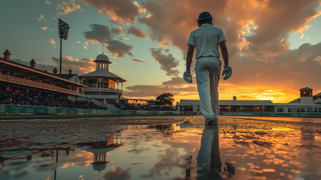 Royal Challengers Bengaluru vs Punjab Kings Timeline