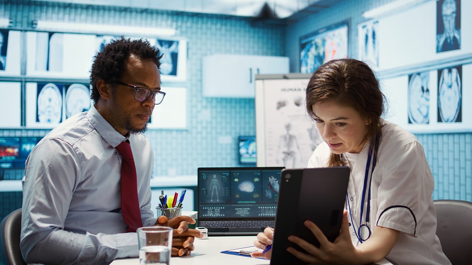 Best Practices for Managing Legacy Medical Data