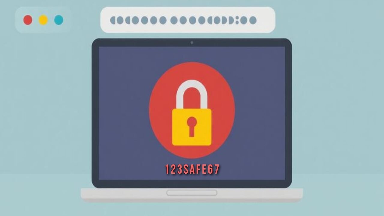 123safe67: Password Security Tips for Strong Online Safety
