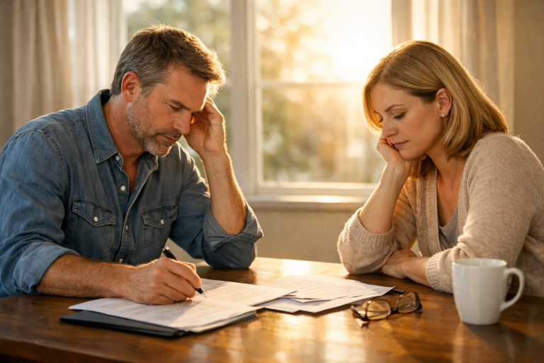 Life After Divorce in Florida: Navigating Legal Changes and Embracing New Beginnings