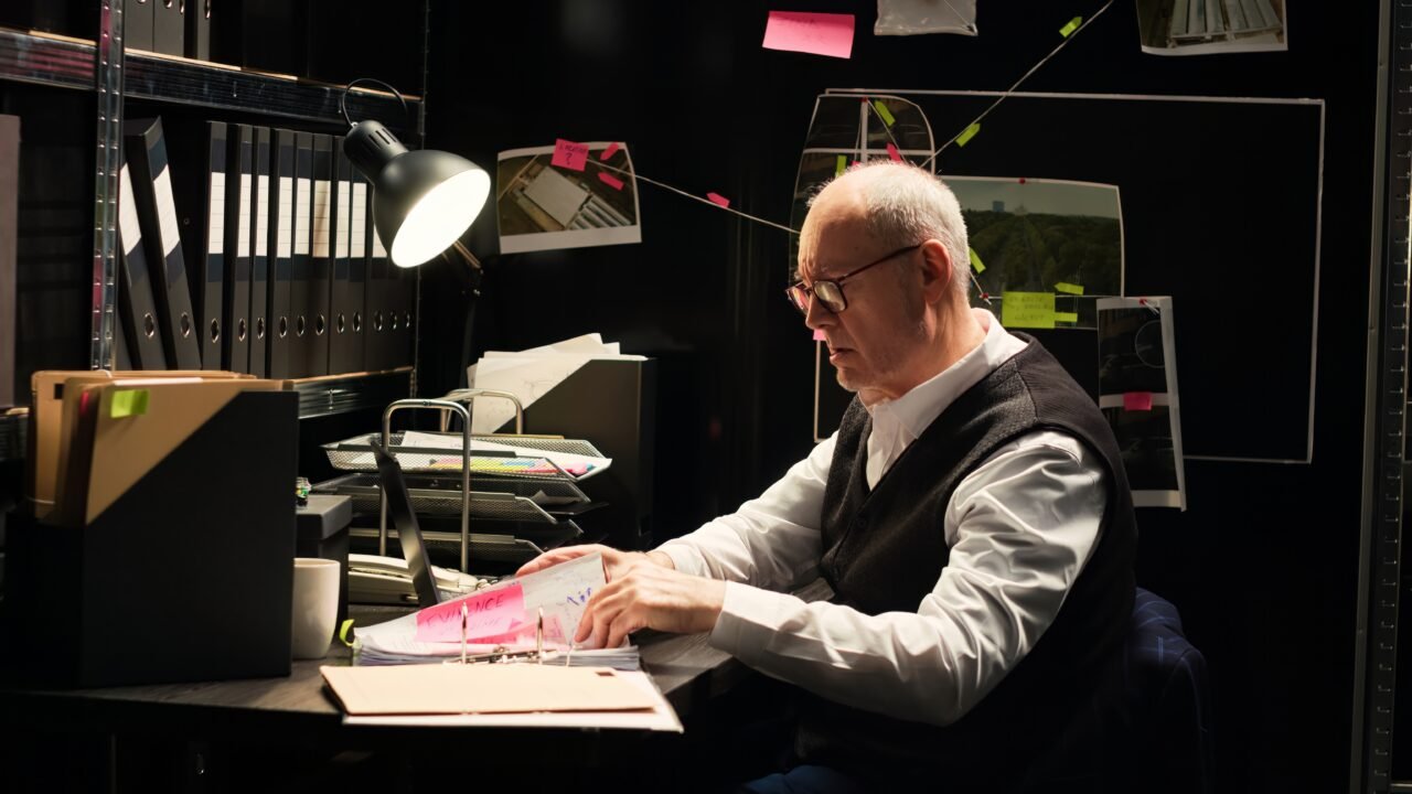 The Resurgence of Print in the Digital Age