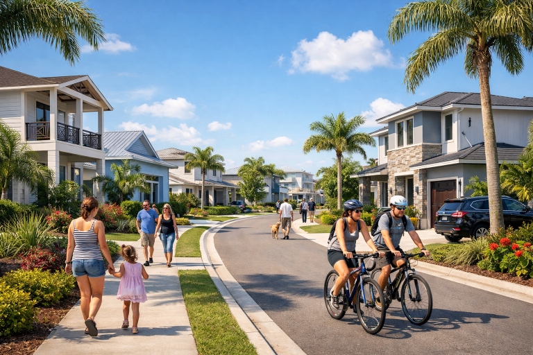 Understanding the Evolving Real Estate Landscape in Manatee County, Florida