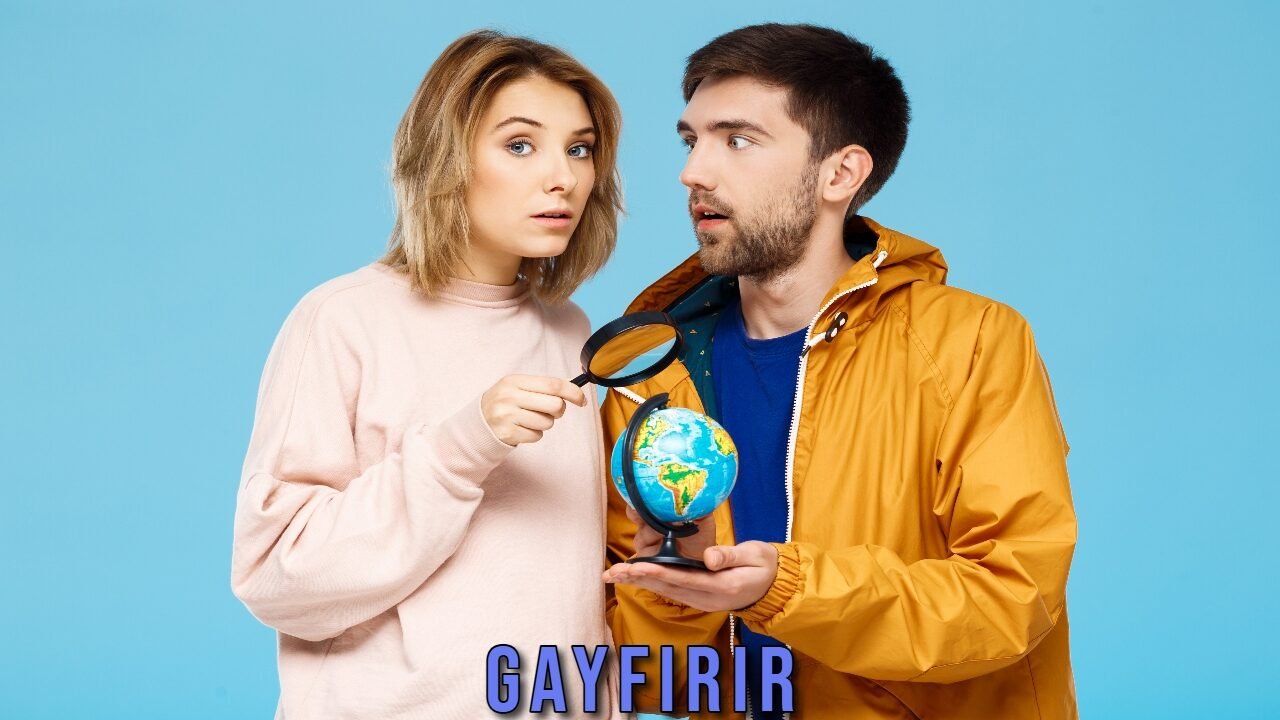 Gayfirir Explained: Exploring the Different Meanings Behind the Term