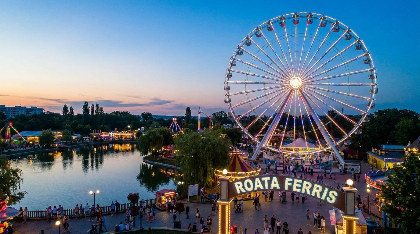 Roata Ferris