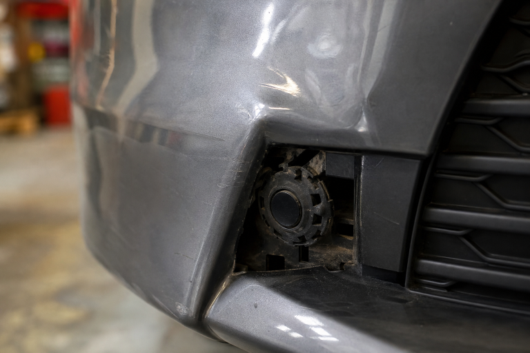 What a Minor Collision Can Hide: A West Vancouver, BC Safety Guide for Drivers